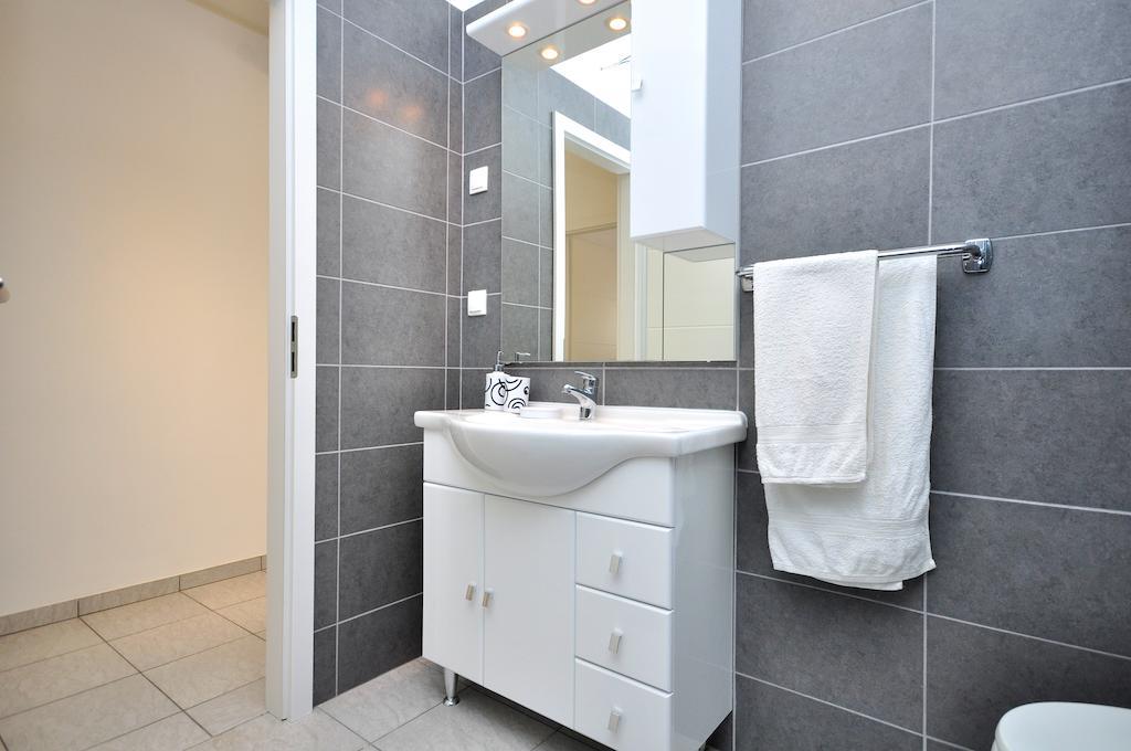 Apartments Ivano Split Room photo