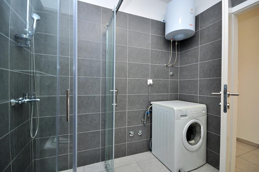 Apartments Ivano Split Room photo