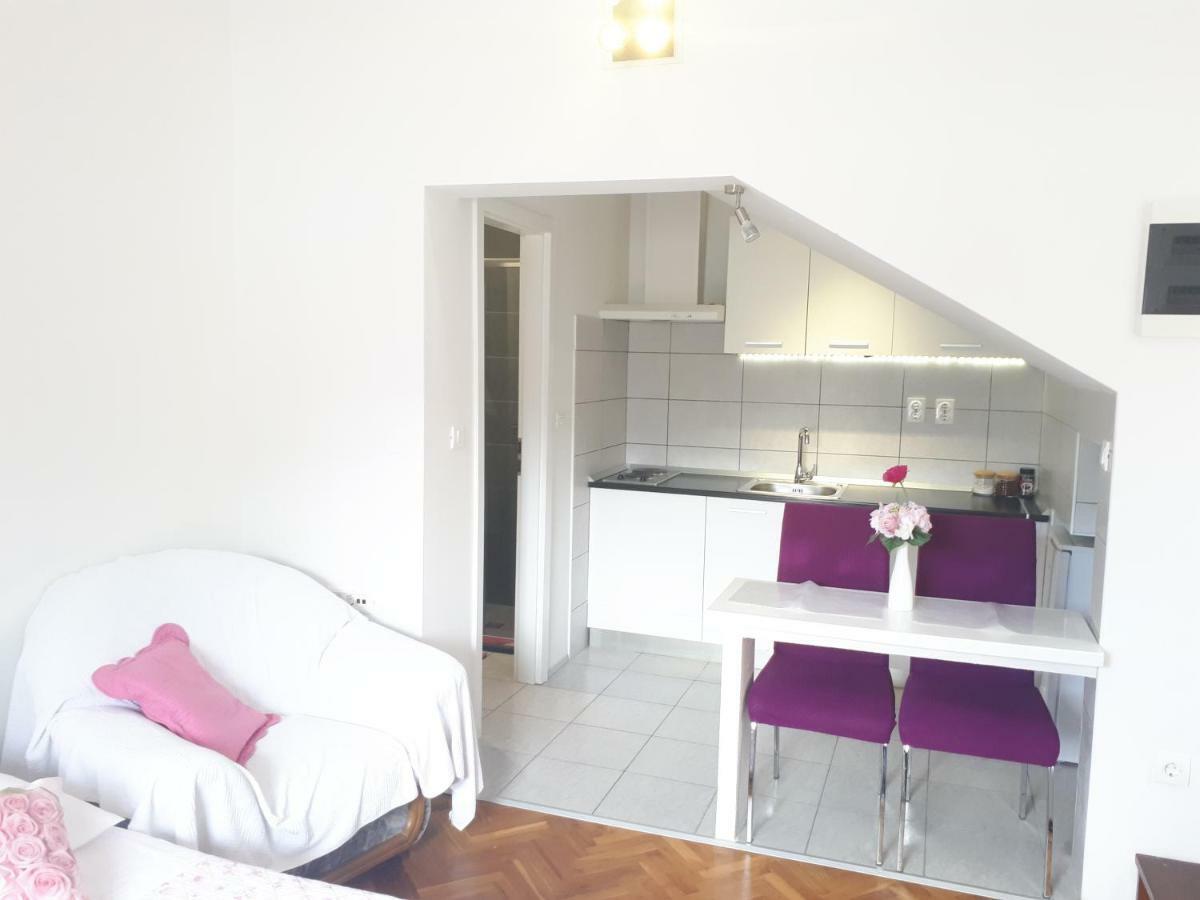 Apartments Ivano Split Exterior photo